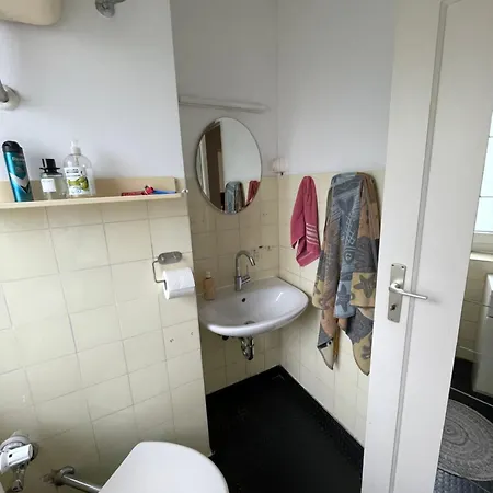 Appartamento Schoene In Alte Oper Francoforte sul Meno